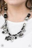 Charmed, I Am Sure - Black #124