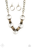 Load image into Gallery viewer, Big Hit - Brass #494
