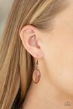 Load image into Gallery viewer, Fringe Fabulous - Copper #1031
