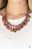 Fringe Fabulous - Copper #1031