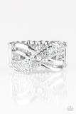 Load image into Gallery viewer, Onstage Opulence - White #654R
