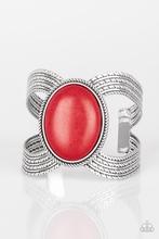 Load image into Gallery viewer, Coyote Couture - Red #565
