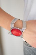 Load image into Gallery viewer, Coyote Couture - Red #565
