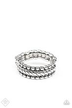 Load image into Gallery viewer, Tangible Texture - Silver #693R
