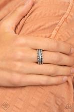 Tangible Texture - Silver #693R