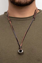 Winslow Wrangler -Brown