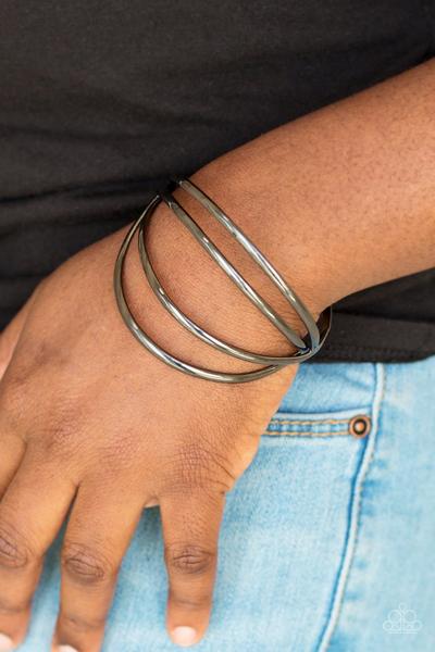 Take A Catwalk - Silver #583B